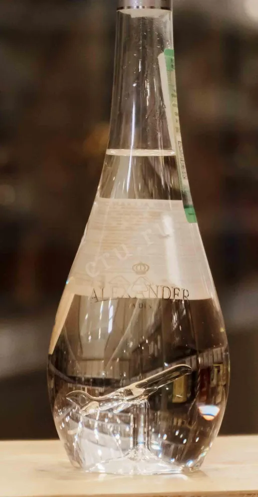В магазине Крю Профи Bottega Alexander Prosecco gift box Vine 0.2 л