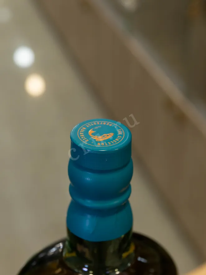 Пробка Singleton 15 years 0.7 л
