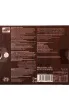 Контрэтикетка Bind Strawberry chocolate 100 гр