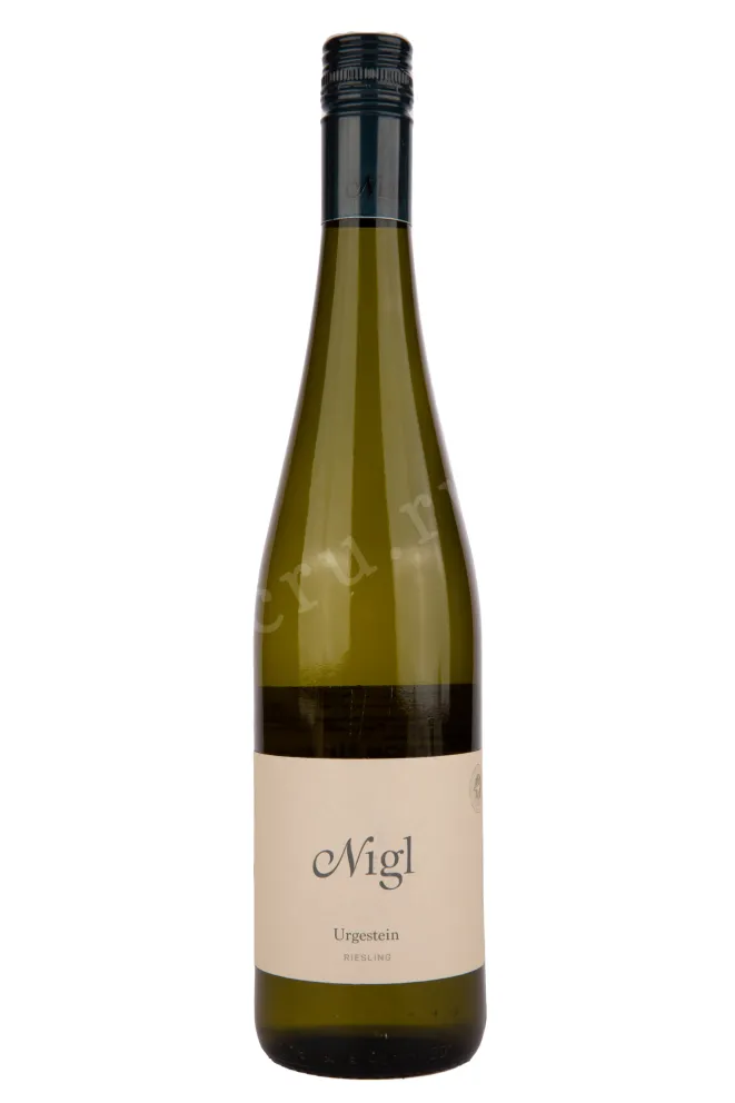 Вино  Nigl Riesling Urgestein Kremstal 2020 0.75 л