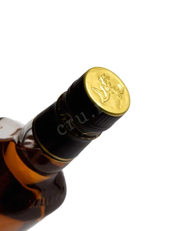 Пробка Glenfiddich 15 years 0.75 л