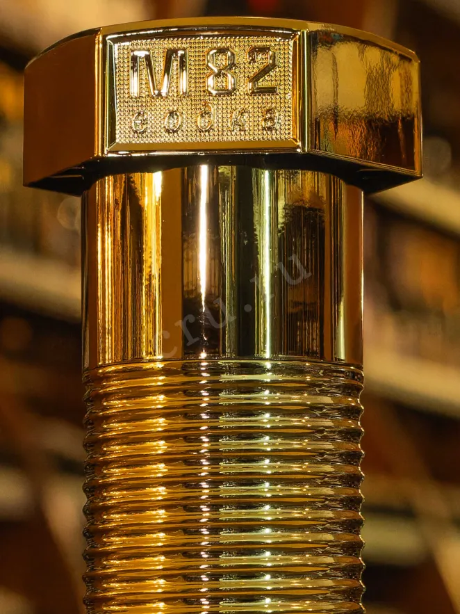 В магазине Крю Профи M 82 - Gold 1 л
