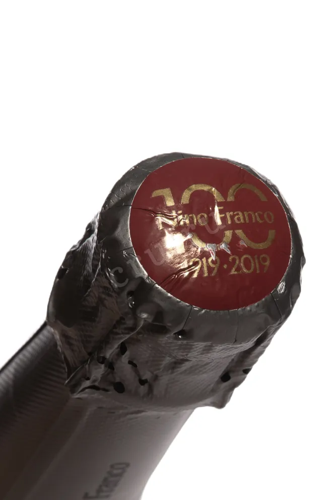 Игристое вино Nino Franco Valdobbiadene Superiore di Cartizze 2024 0.75 л