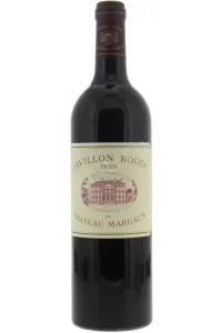 Вино Pavillon Rouge du Chateau Margaux 2020 0.75 л
