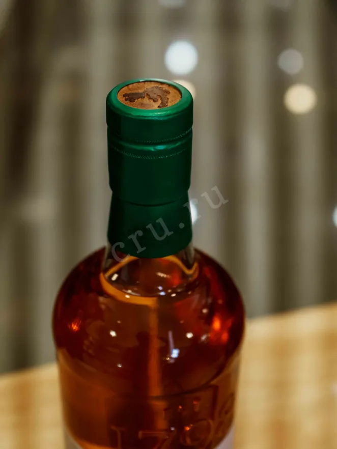 Пробка Tobermory Aged 12 years gift box 0.7 л