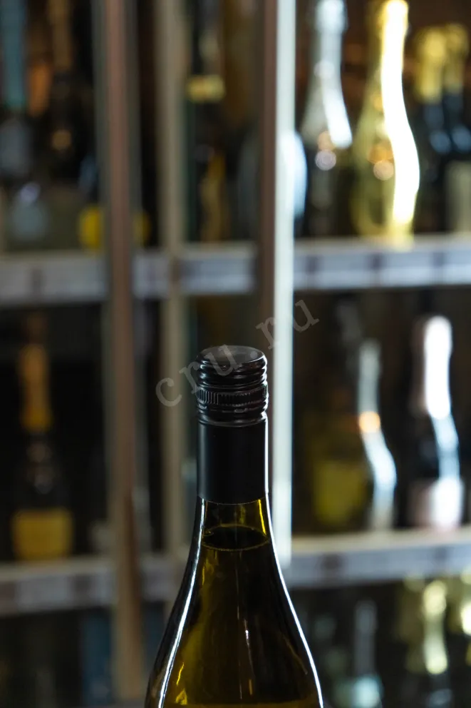 Пробка Vale do Homem Alvarinho 2023 0.75 л