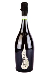 Игристое вино Bottega Prosecco Biologico  0.75 л
