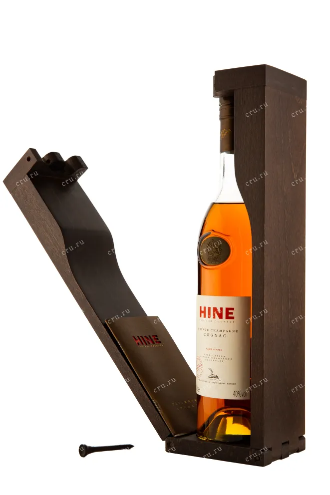 Коньяк Hine 1982 0.7 л