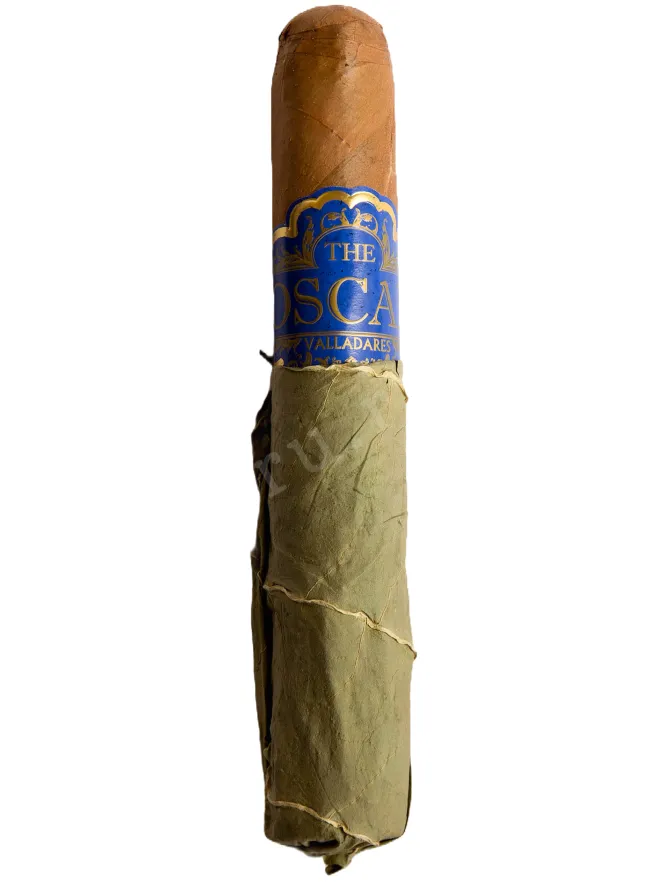 Сигара The Oscar Valladares Connecticut Robusto *11