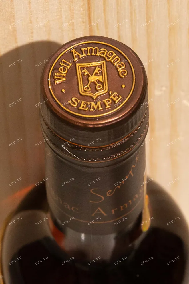 Пробка Sempe 1951 0.5 л