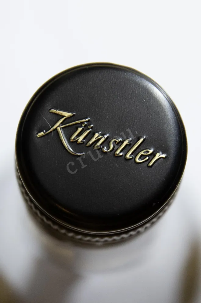Пробка Kunstler Hochheimer Kirchenstuck Riesling Om Stein 2023 0.75 л