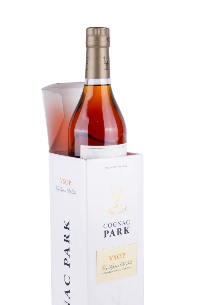 Коньяк Park VSOP  0.7 л