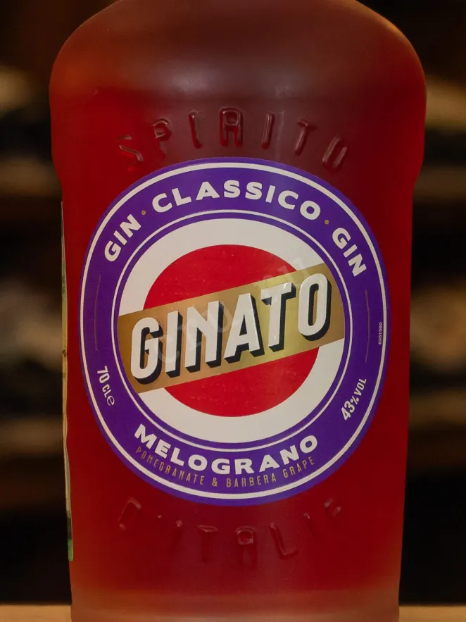 В магазине Крю Профи Ginato Melograno 0.7 л