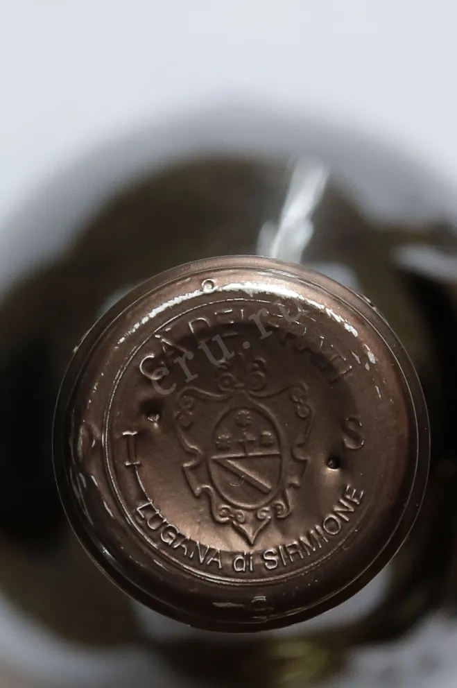 Пробка Pratto 2021 0.75 л