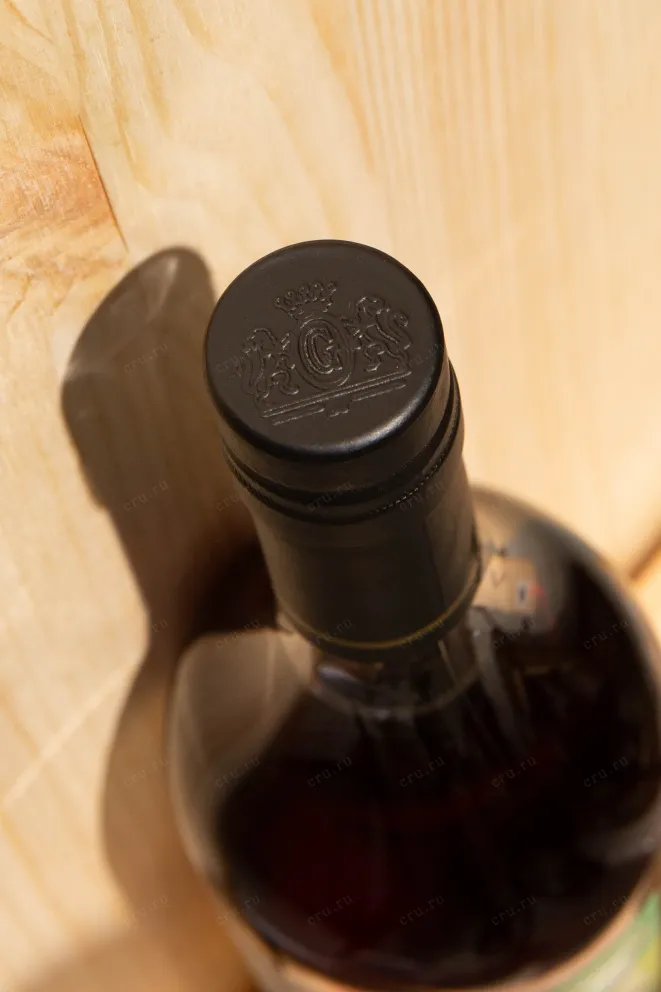 Пробка Gelas 1961 0.7 л