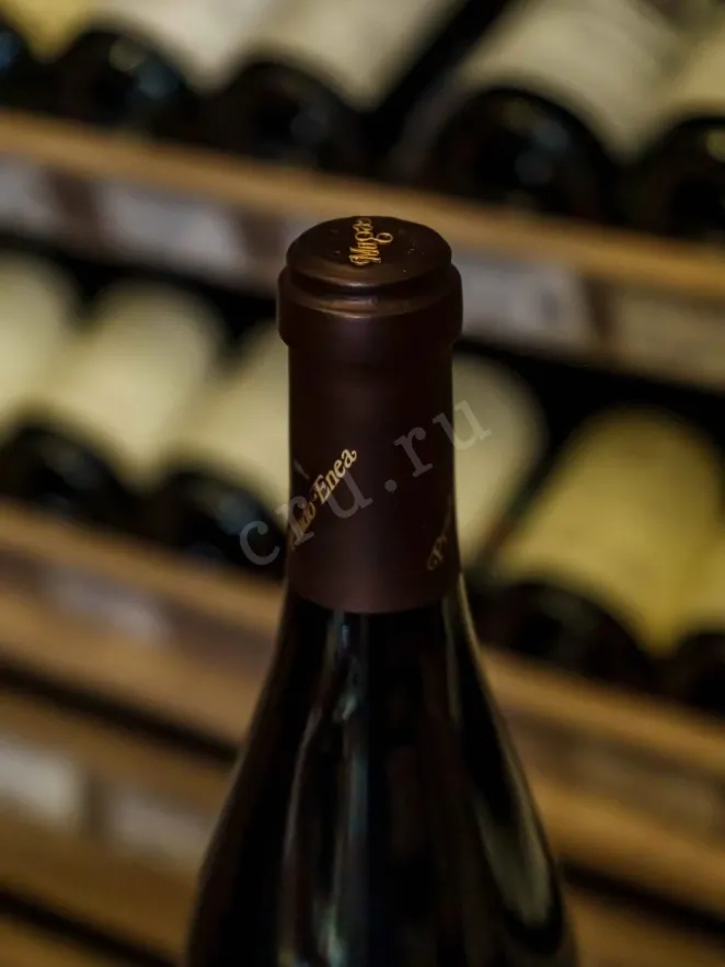 Пробка Muga Prado Enea Gran Reserva Rioja DOC 2016 0.75 л