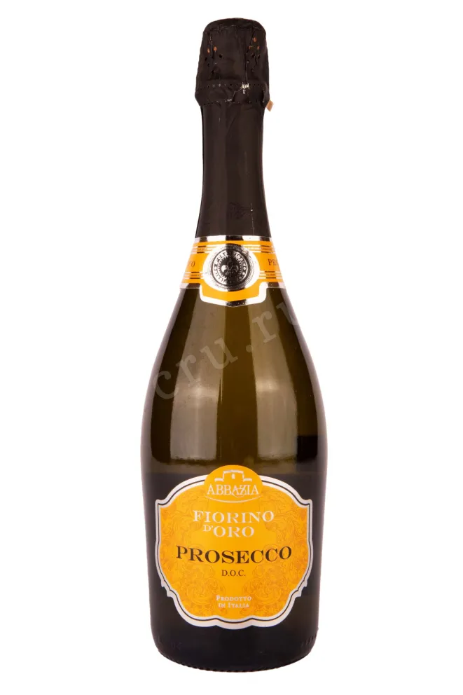 Игристое вино Fiorino d'Oro Prosecco Spumante  0.75 л
