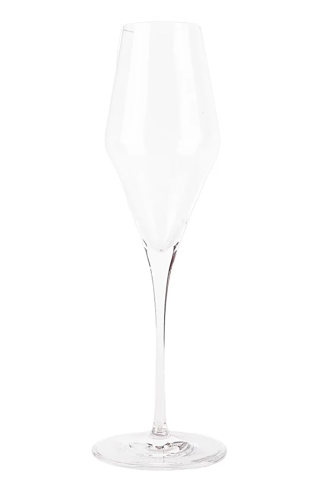 Фужеры Штольц Шампанье Кватрофил