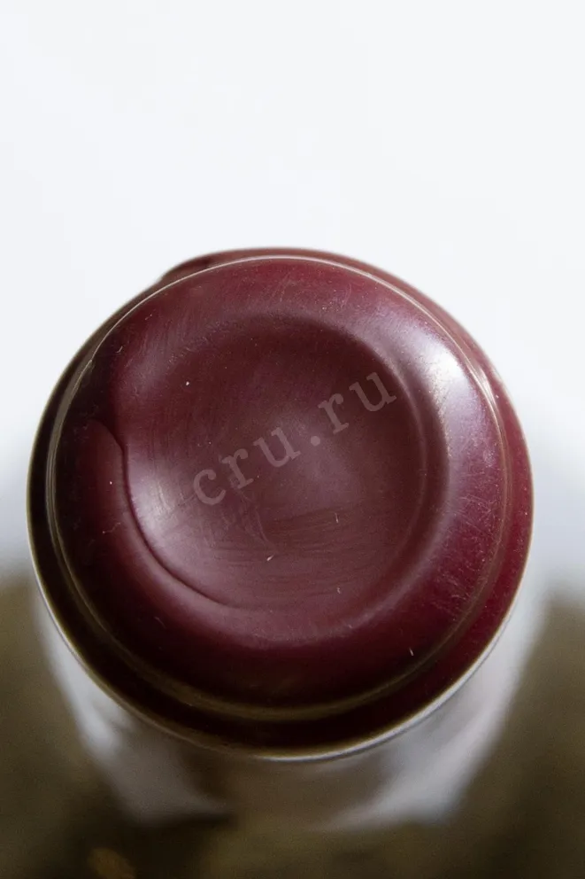 Пробка 8000 Qvevri Akhoebi 2020 0.75 л