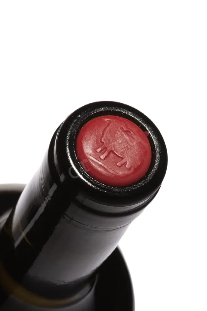 Пробка Koncho & Co Mtsvivani Kakhuri 2021 0.75 л