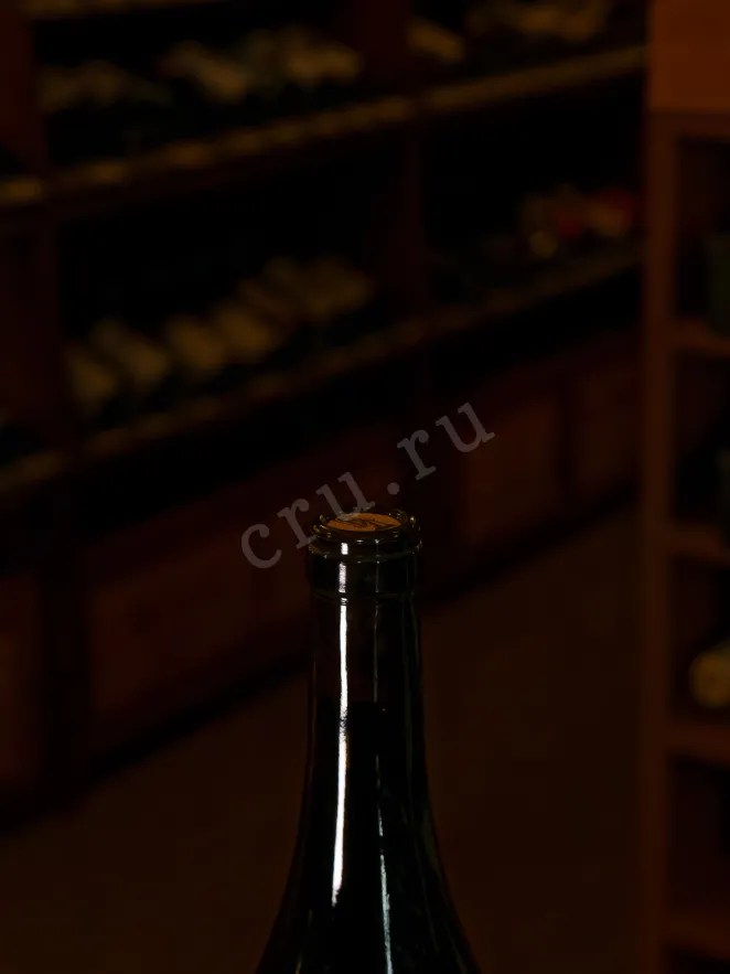 Пробка Domaine Ogereau L’Enjouée rouge 2023 0.75 л