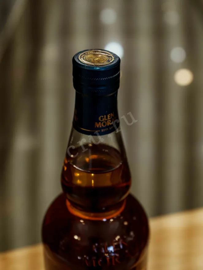Пробка Glen Moray Elgin Classic Sherry Cask Finish 0.7 л
