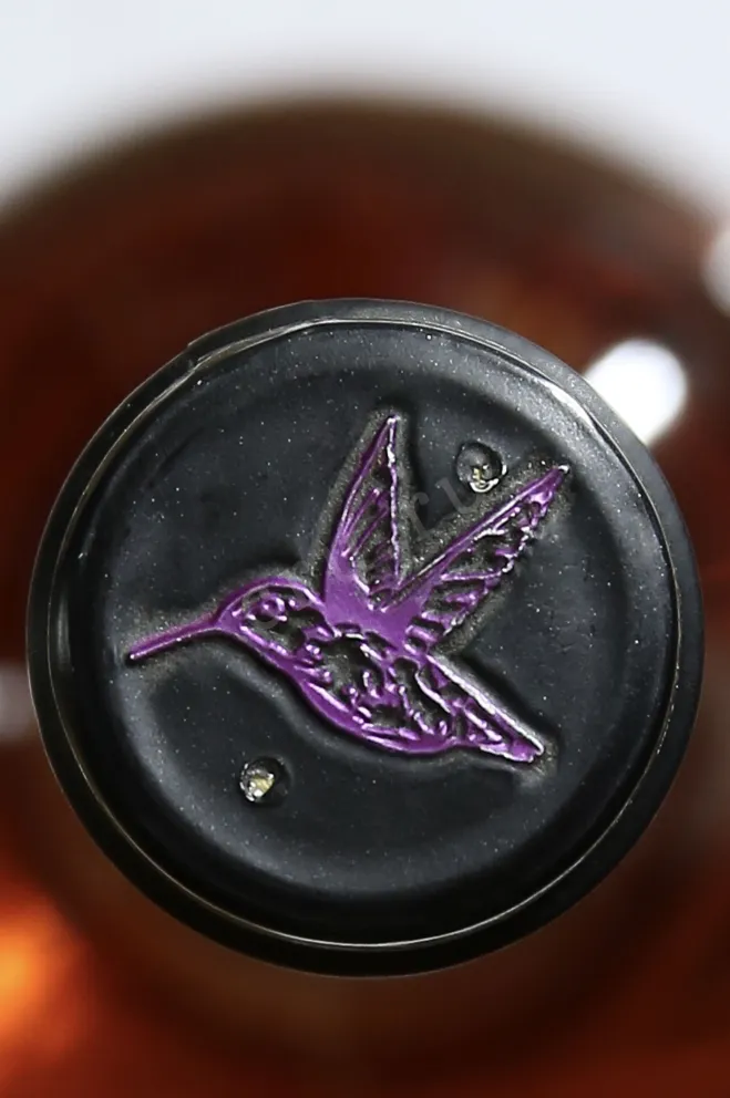 Пробка Finka Nueva Rosado 2019 0.75 л