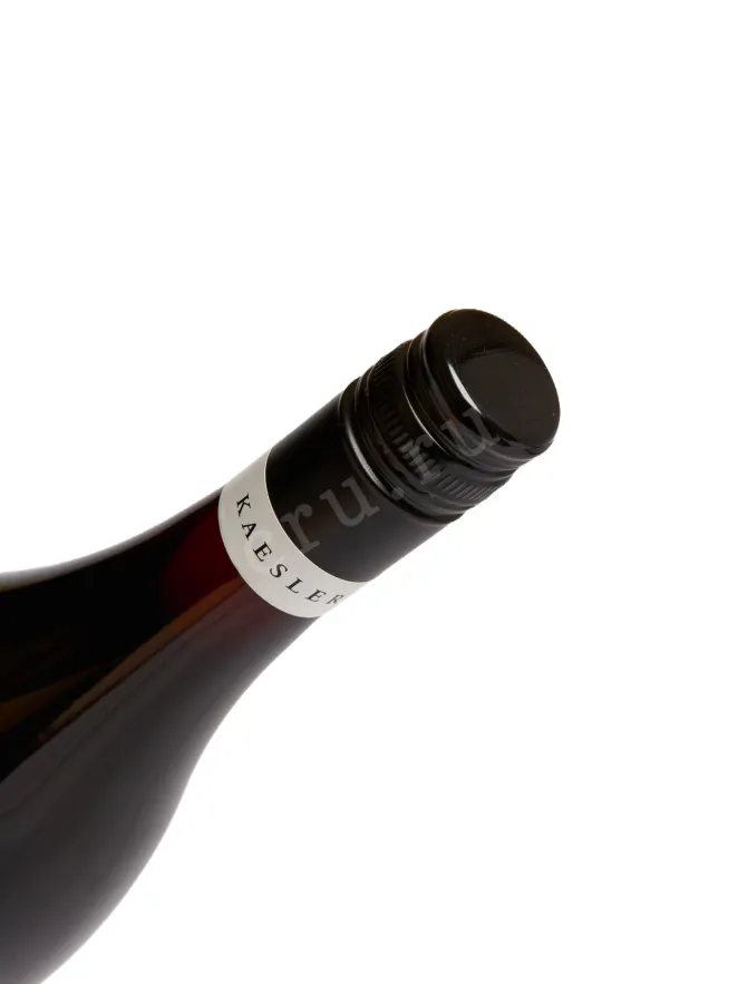 Пробка Kaesler The Fave Grenache 2020 0.75 л