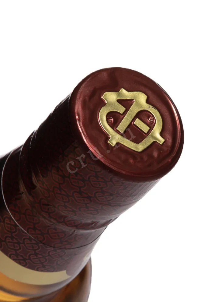 Пробка Chivas Regal 12 years 0.375 л