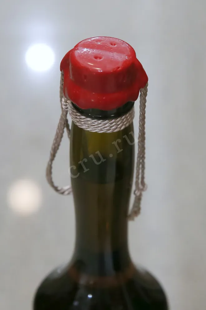 Пробка Chateau du Breuil 8 years 0.35 л