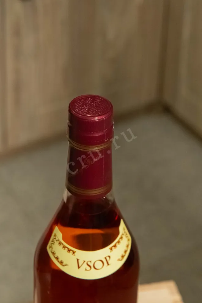 Пробка Vieil des R.P.Cordeliers VSOP 0.7 л