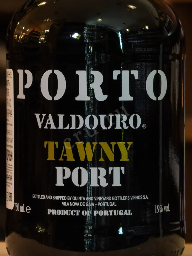 В магазине Крю Профи Valdouro Tawny 2024 0.75 л