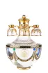 Бутылка Imperial Collection Super Premium Faberge white-red in wooden box 0.7 л