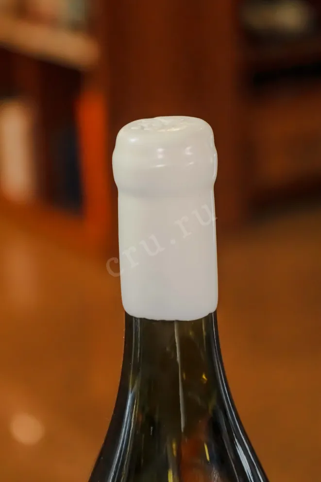 Пробка Poggio Le Volpi  Barcaccia Bombini Lazio IGP 2023 0.75 л