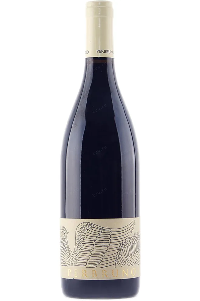 Вино I Guisti & Zanza Perbruno Toscana IGT 2014 0.75 л