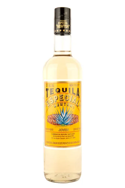 Текила Especial Newton Joven  0.75 л