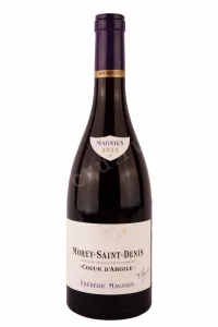 Вино Frederic Magnien Coeur d'Argile Morey-Saint-Denis AOC 2022 0.75 л