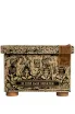 Коробка сигар Oscar Valladares Altar Q Sumatra Toro *16