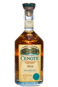 Текила Cenote Anejo  0.7 л