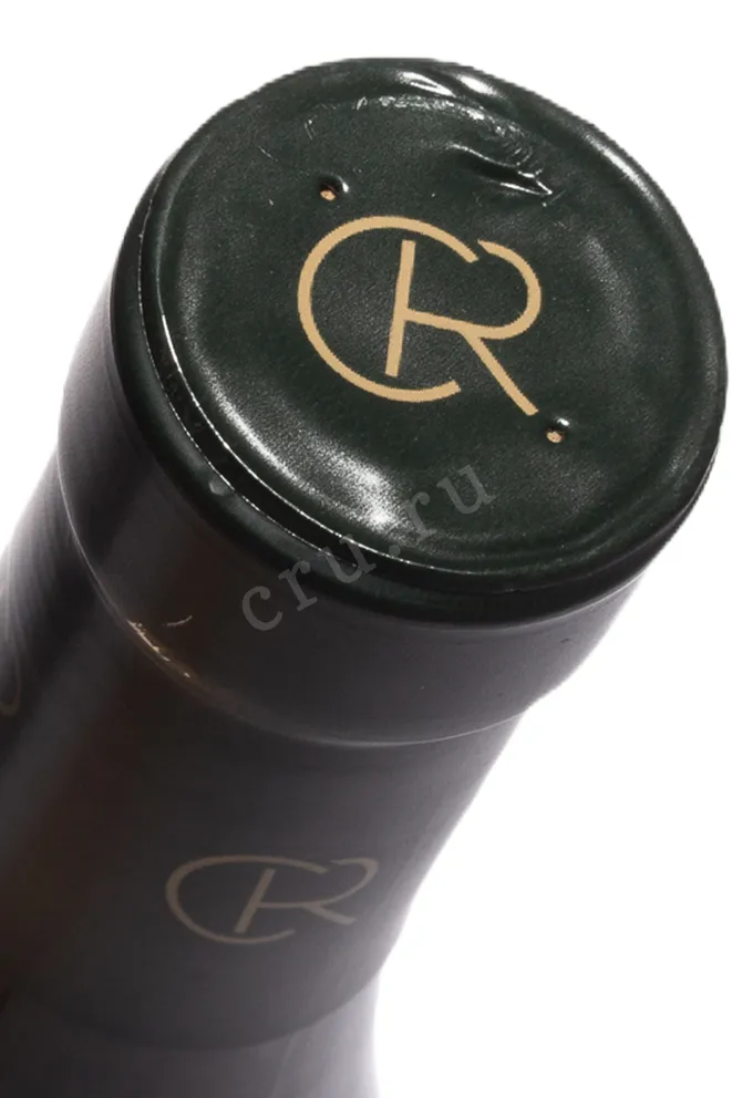 Пробка Skalistyj Bereg Sauvignon Blanc 2023 0.75 л