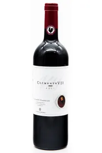 Вино Castelli del Grevepesa Clemente VII Chianti Classico DOCG  2021 0.75 л