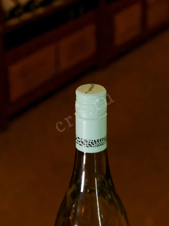 Пробка GreenLife Chenin Blanc 2024 0.75 л