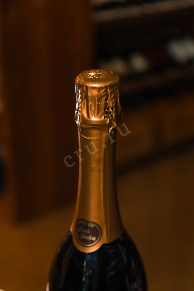 Пробка Drappier Grande Sendree 2008 0.75 л