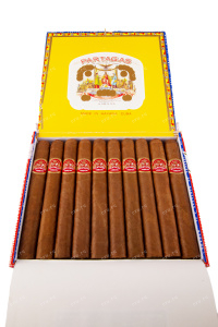 Кубинские сигары Partagas Mille Fleurs*10   л