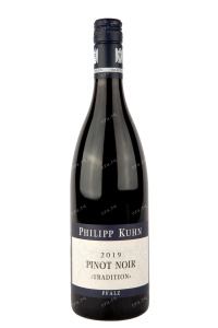 Вино Philipp Kuhn Pinot Noir Tradition  0.75 л