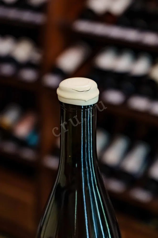 Пробка Dos Argente David Large 2019 0.75 л
