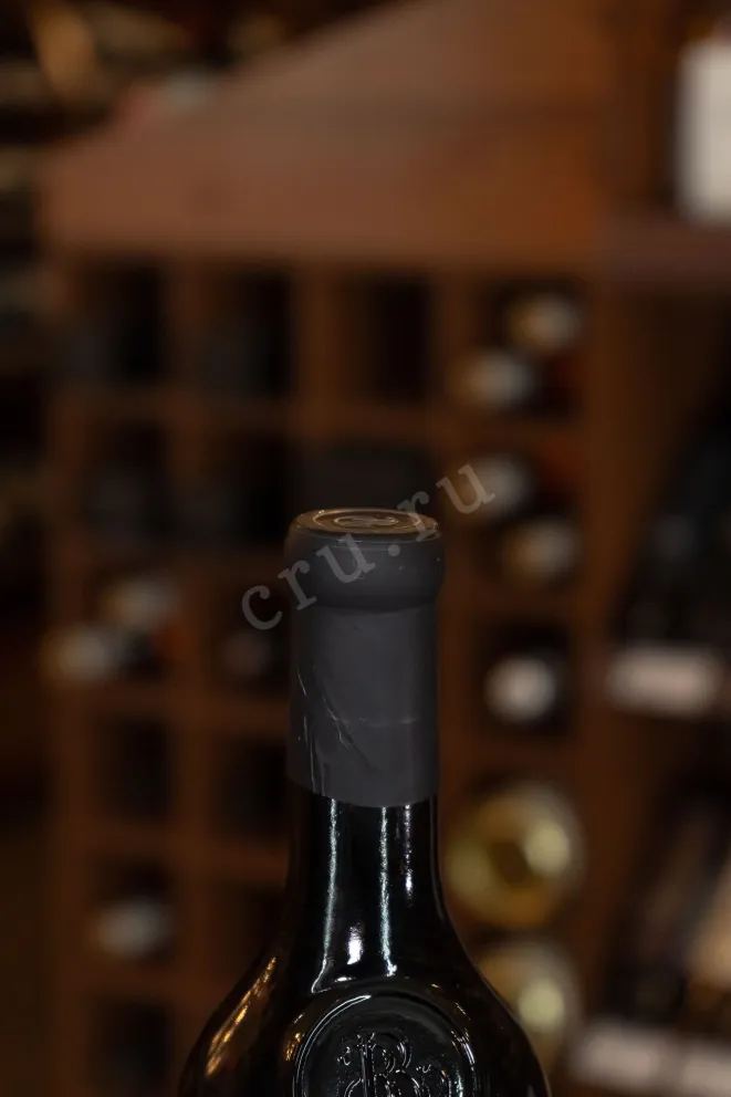 Пробка Ramon Bilbao Reserva 2018 0.75 л