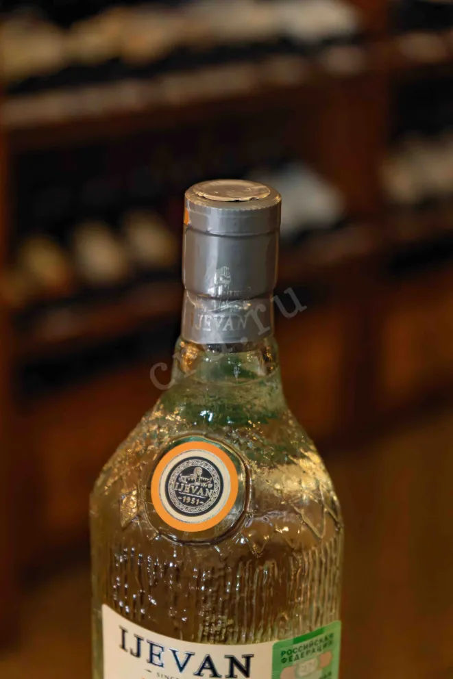 Пробка Ijevan Apricot 0.75 л