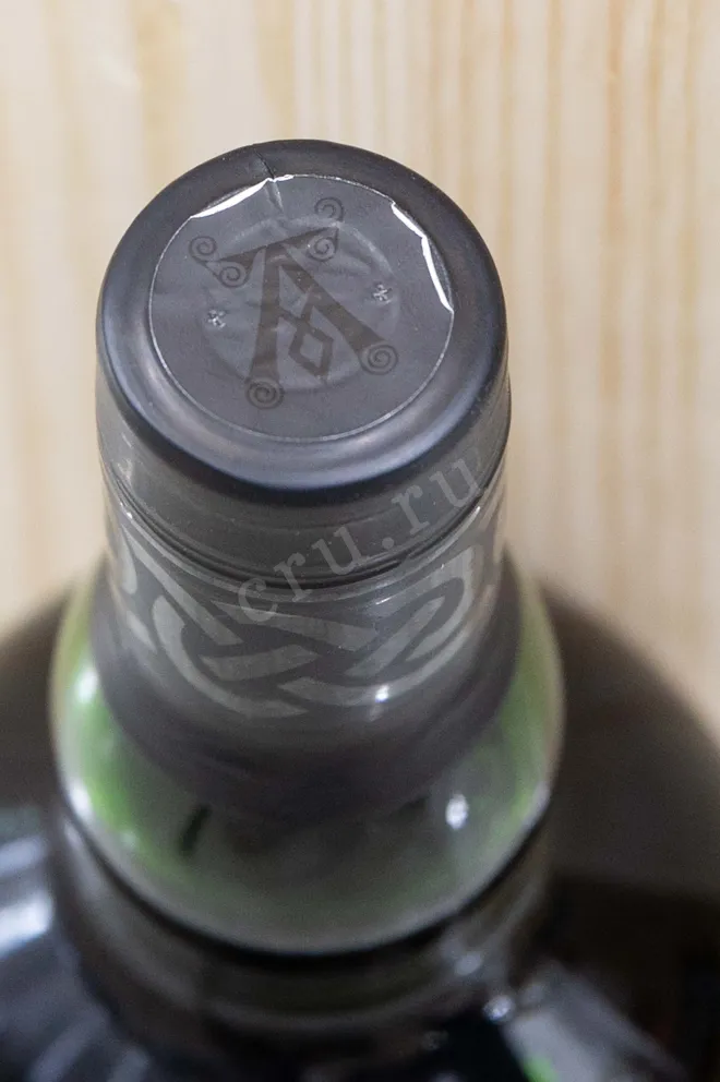 Пробка Ardbeg An Oa 0.7 л