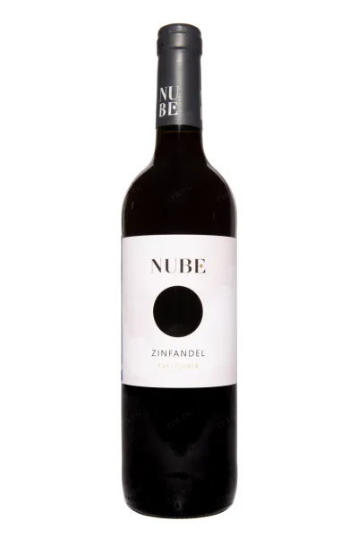 Вино Nube Zinfandel 0.75 л